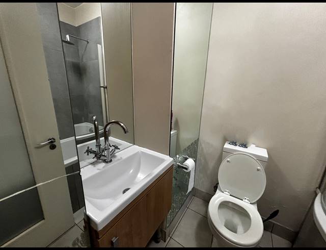 2 BEDROOM APARTMENT FOR SALE IN EDENBURG